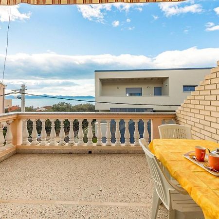 פטרצ'אנה Family Friendly Seaside Apartments Kozino, Zadar - 5749 מראה חיצוני תמונה