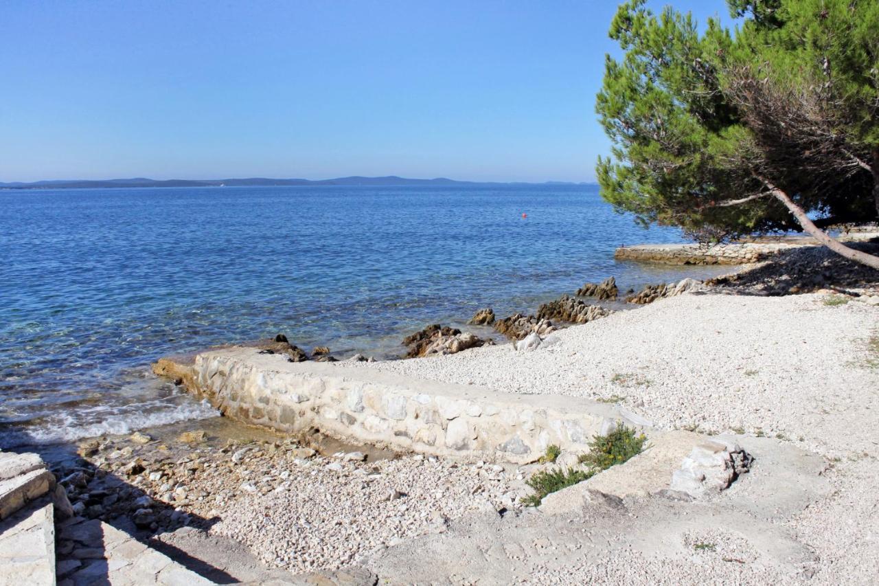 פטרצ'אנה Family Friendly Seaside Apartments Kozino, Zadar - 5749 מראה חיצוני תמונה