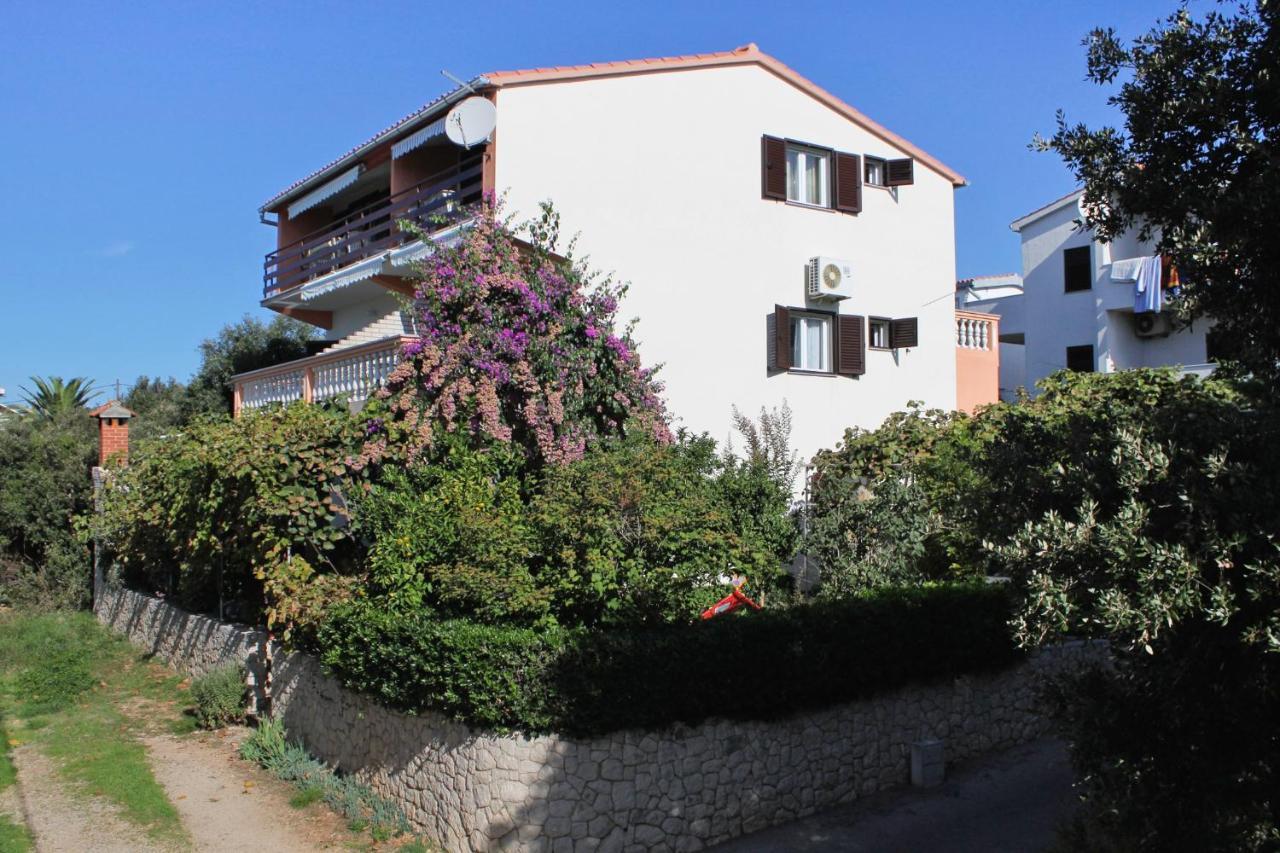 פטרצ'אנה Family Friendly Seaside Apartments Kozino, Zadar - 5749 מראה חיצוני תמונה