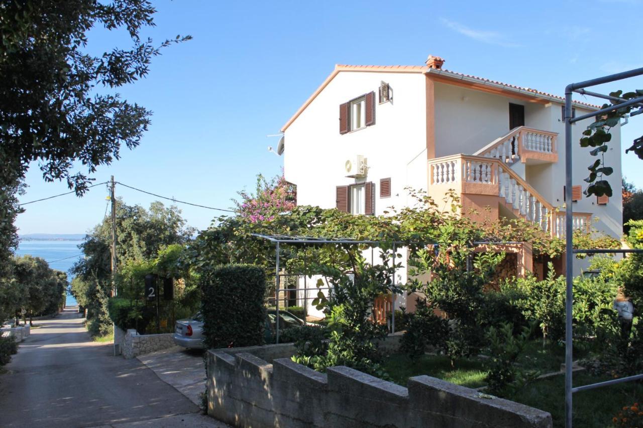 פטרצ'אנה Family Friendly Seaside Apartments Kozino, Zadar - 5749 מראה חיצוני תמונה