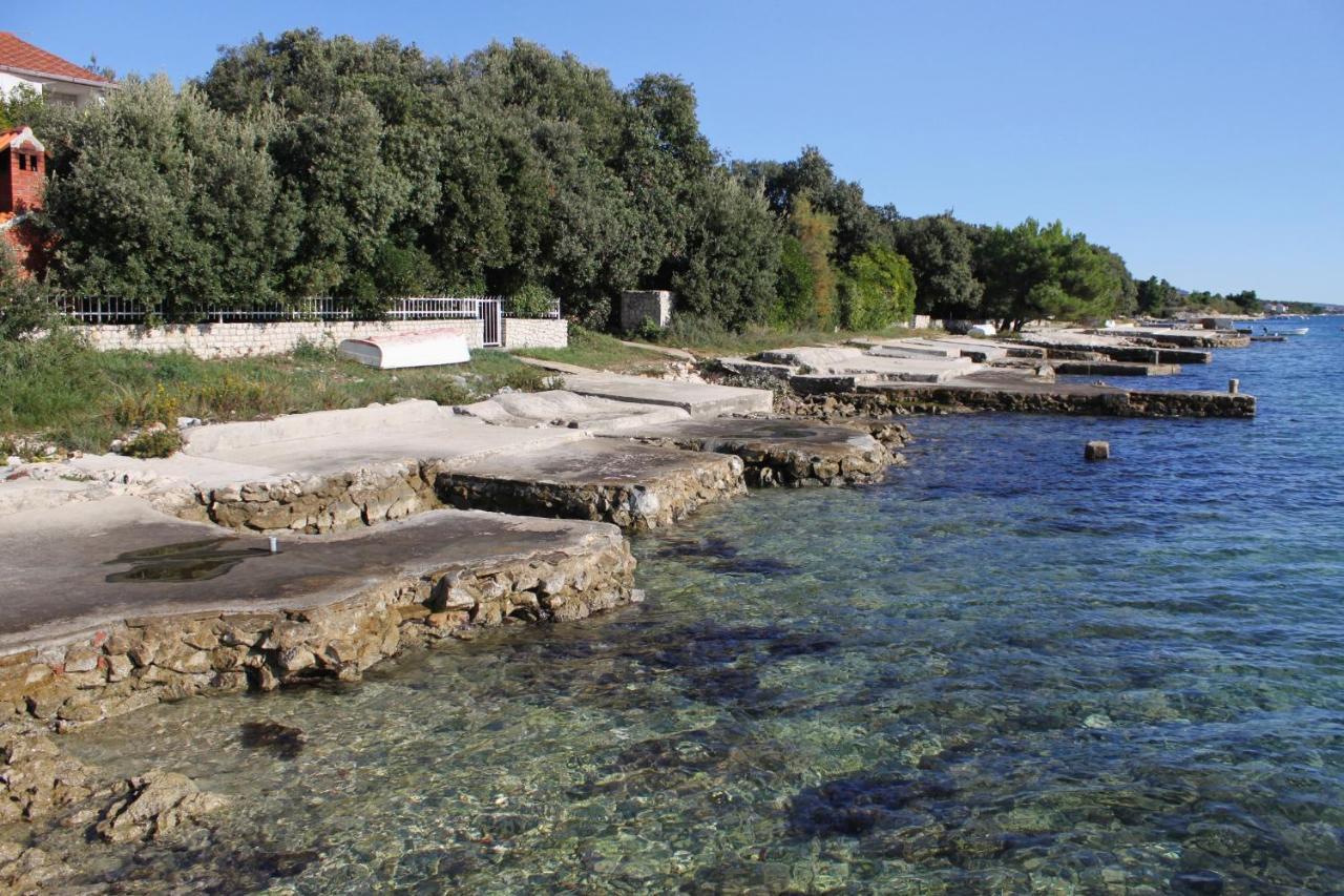 פטרצ'אנה Family Friendly Seaside Apartments Kozino, Zadar - 5749 מראה חיצוני תמונה
