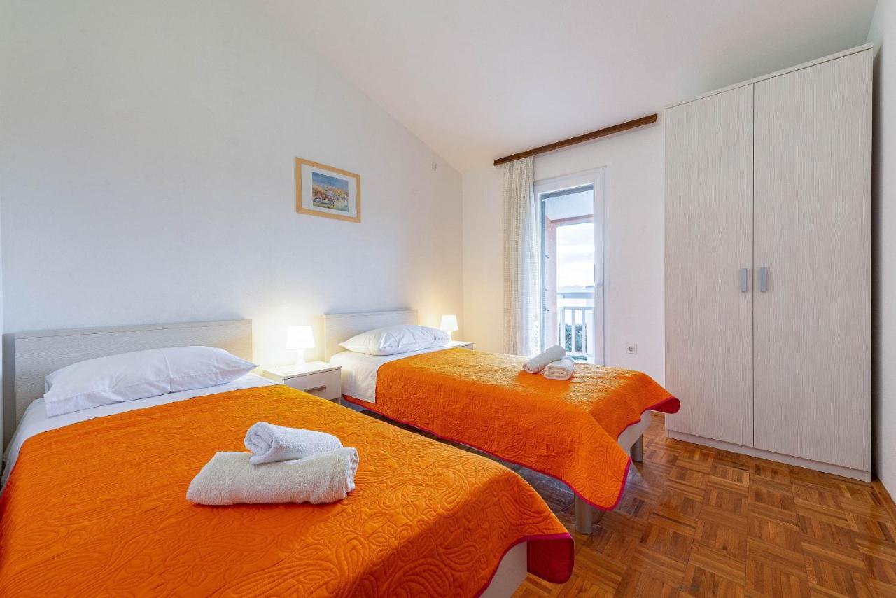 פטרצ'אנה Family Friendly Seaside Apartments Kozino, Zadar - 5749 מראה חיצוני תמונה