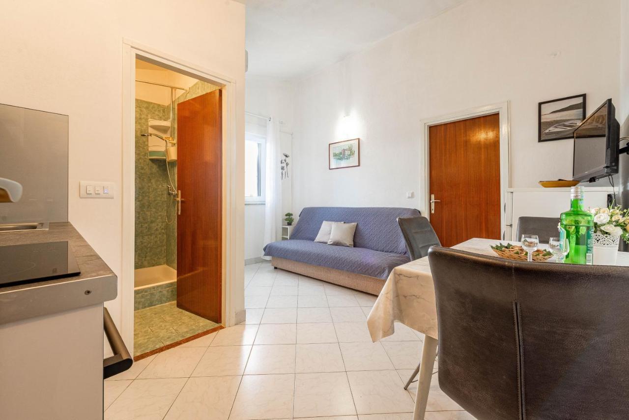 פטרצ'אנה Family Friendly Seaside Apartments Kozino, Zadar - 5749 מראה חיצוני תמונה