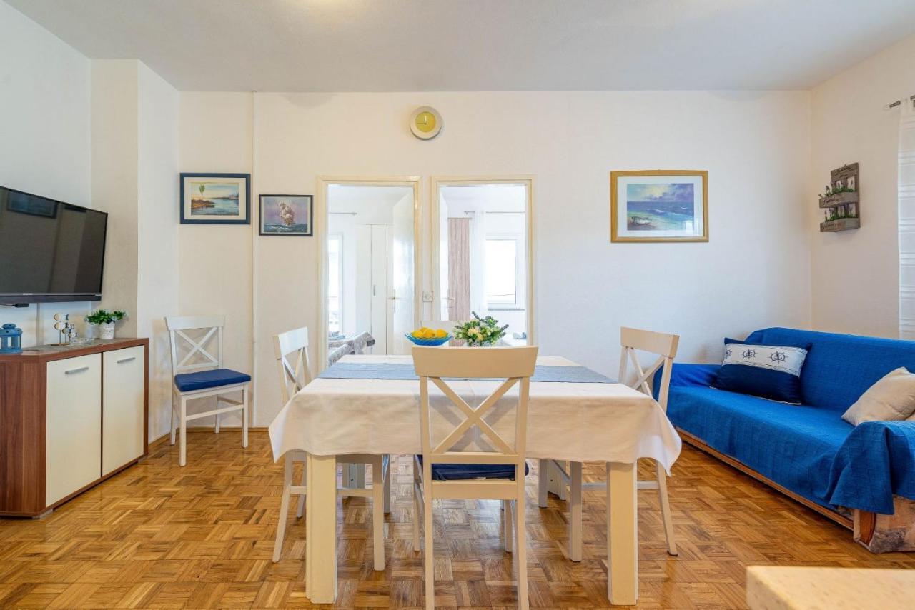 פטרצ'אנה Family Friendly Seaside Apartments Kozino, Zadar - 5749 מראה חיצוני תמונה