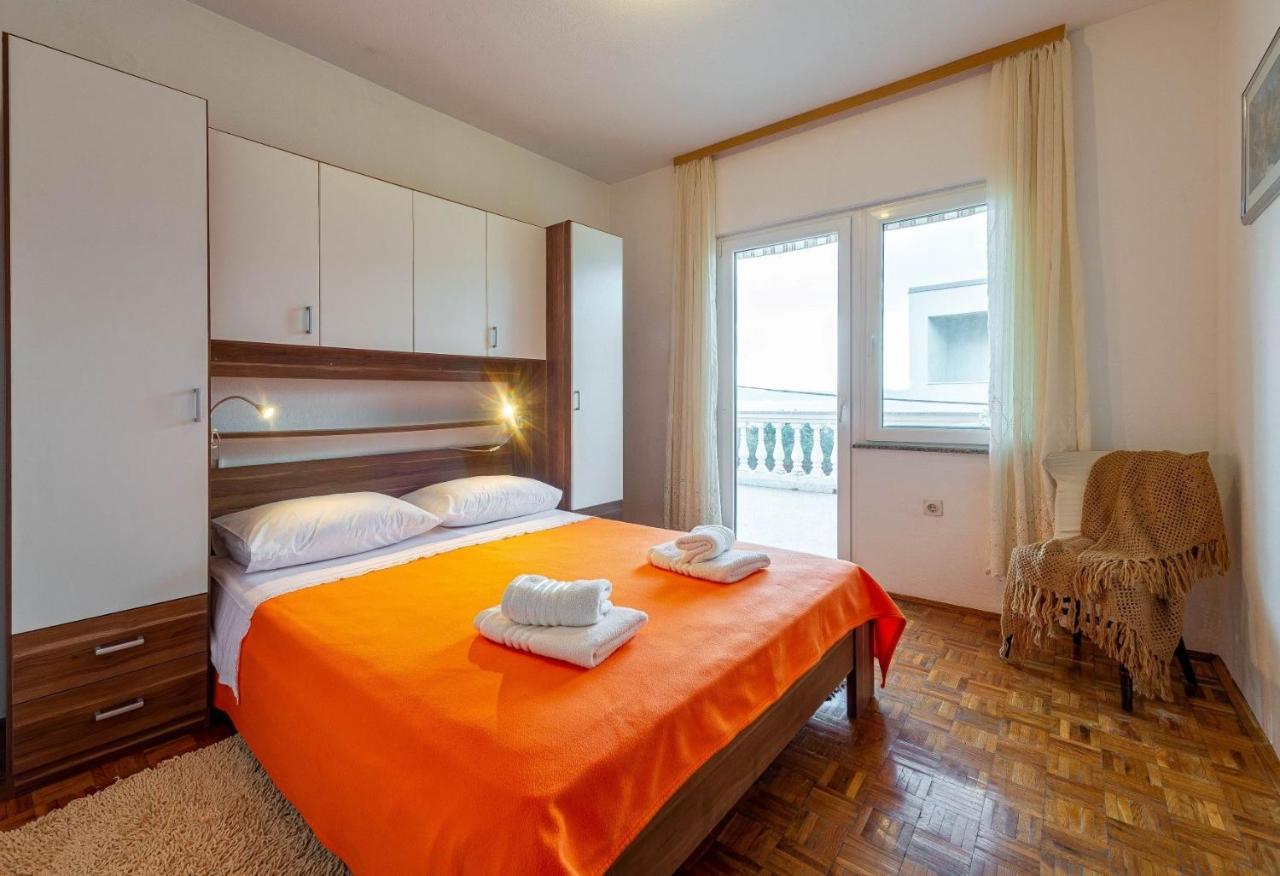 פטרצ'אנה Family Friendly Seaside Apartments Kozino, Zadar - 5749 מראה חיצוני תמונה