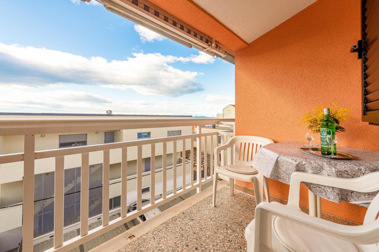פטרצ'אנה Family Friendly Seaside Apartments Kozino, Zadar - 5749 מראה חיצוני תמונה