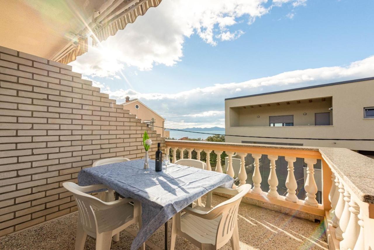 פטרצ'אנה Family Friendly Seaside Apartments Kozino, Zadar - 5749 מראה חיצוני תמונה