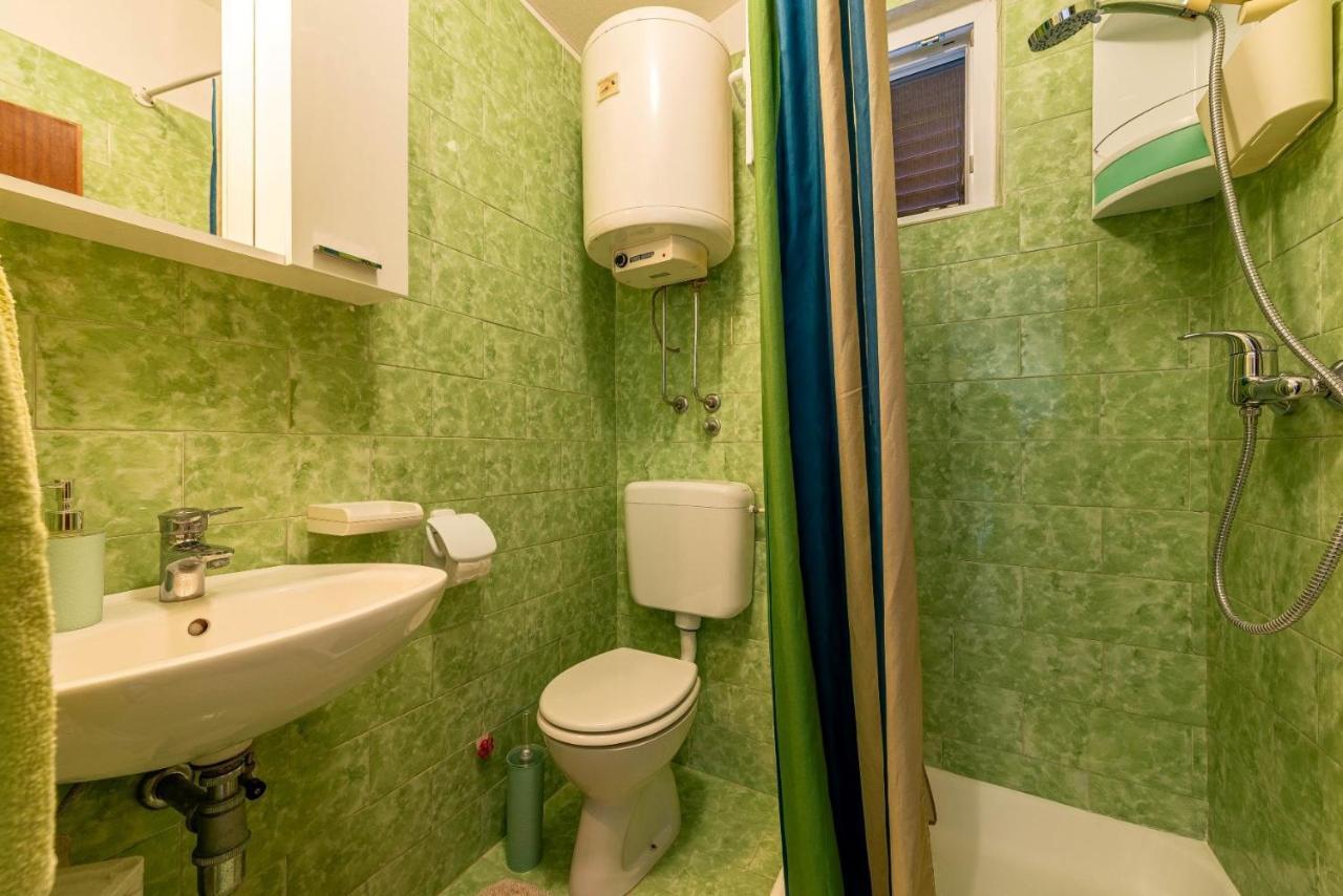 פטרצ'אנה Family Friendly Seaside Apartments Kozino, Zadar - 5749 מראה חיצוני תמונה