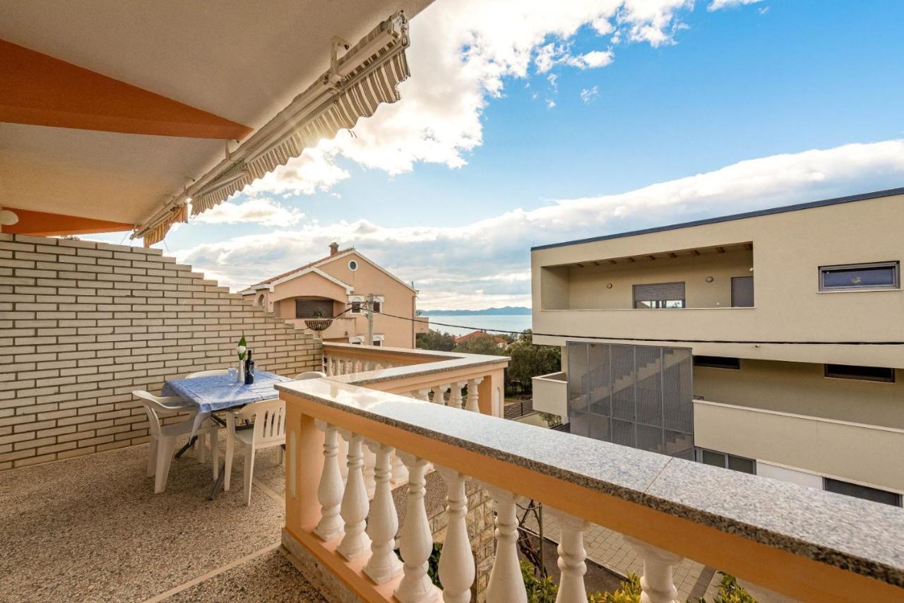 פטרצ'אנה Family Friendly Seaside Apartments Kozino, Zadar - 5749 מראה חיצוני תמונה