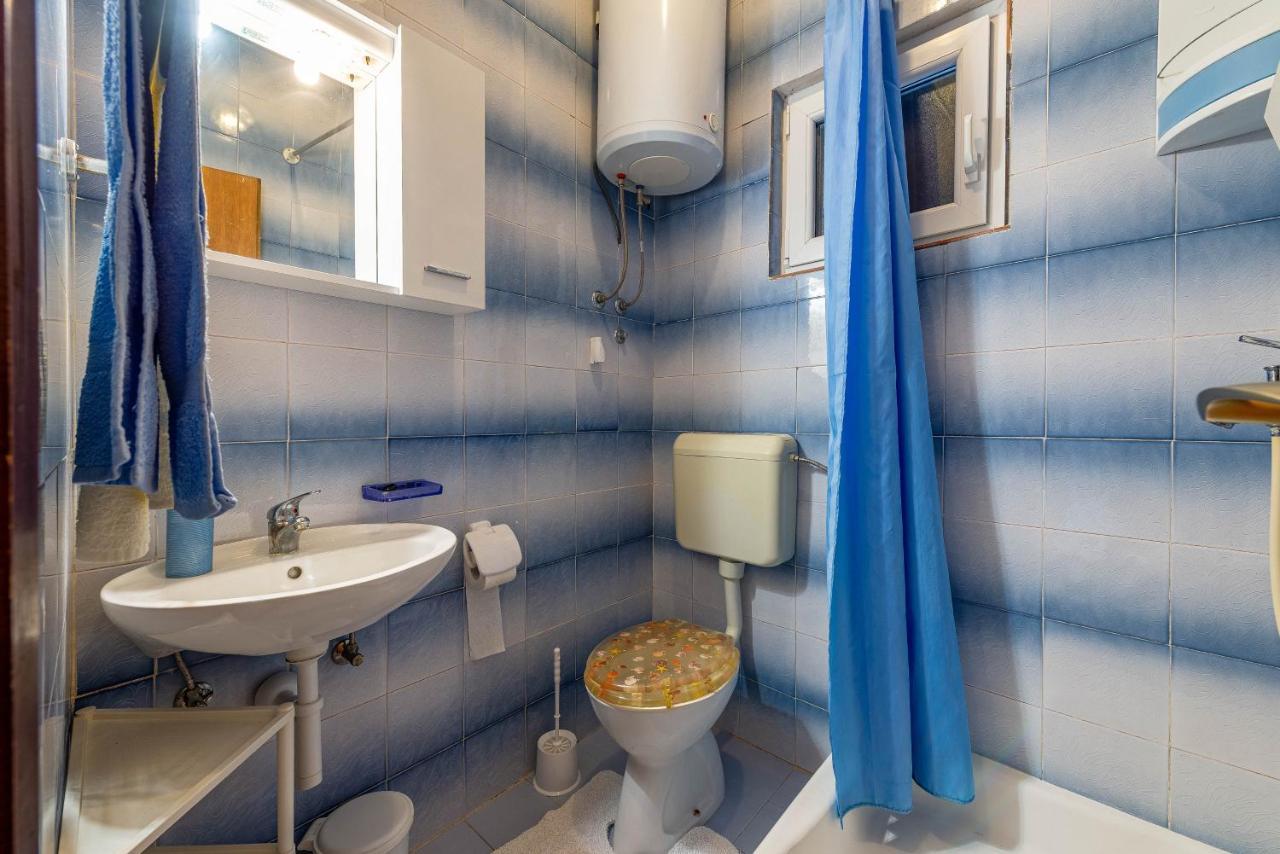 פטרצ'אנה Family Friendly Seaside Apartments Kozino, Zadar - 5749 מראה חיצוני תמונה