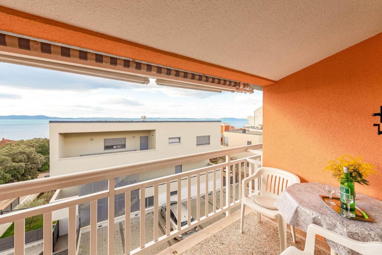 פטרצ'אנה Family Friendly Seaside Apartments Kozino, Zadar - 5749 מראה חיצוני תמונה