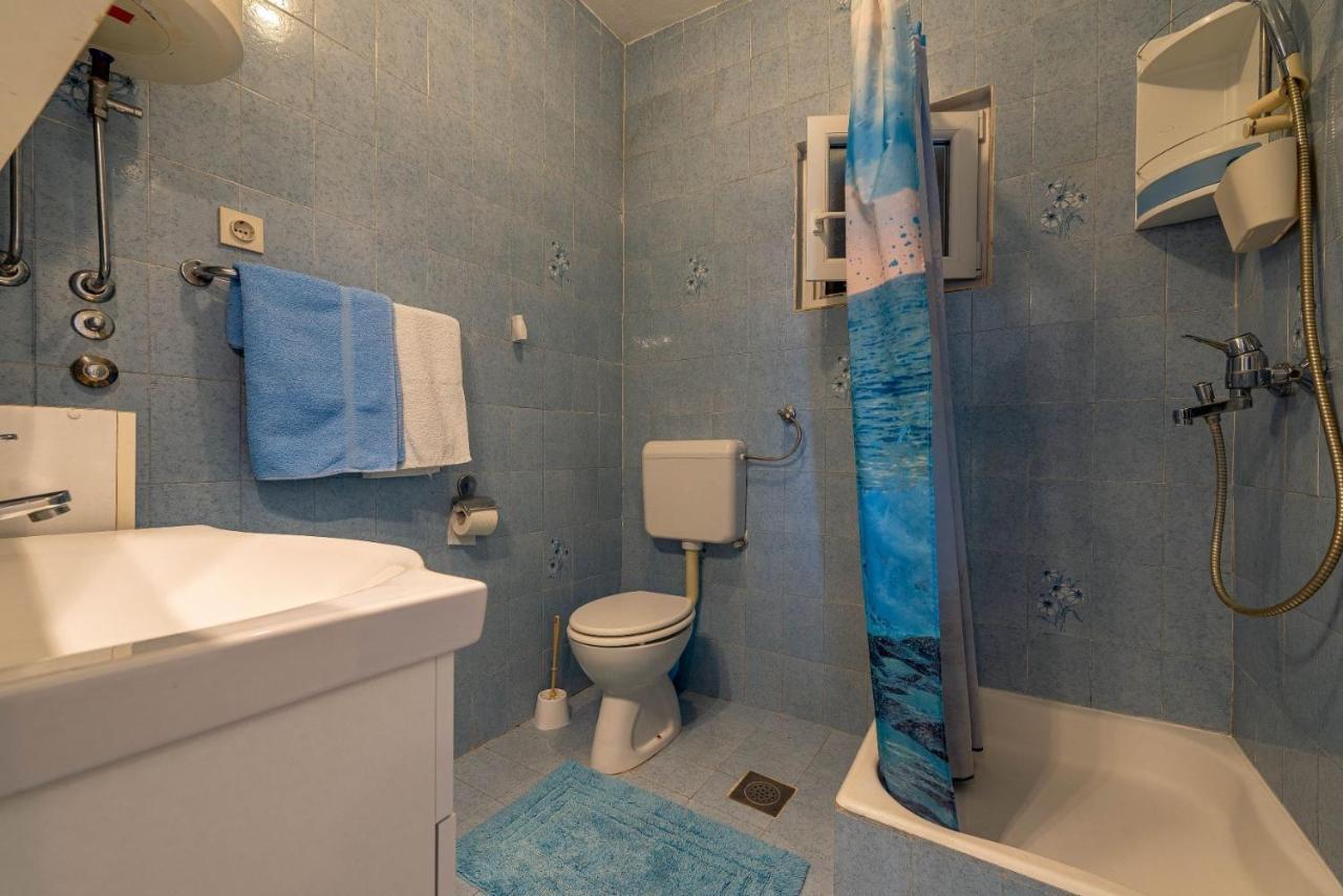 פטרצ'אנה Family Friendly Seaside Apartments Kozino, Zadar - 5749 מראה חיצוני תמונה