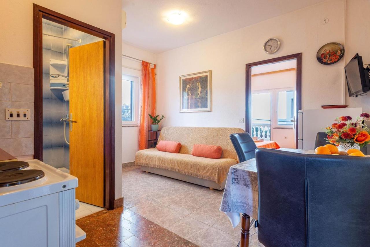 פטרצ'אנה Family Friendly Seaside Apartments Kozino, Zadar - 5749 מראה חיצוני תמונה